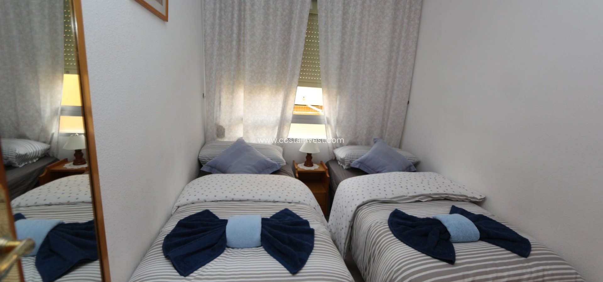 Inchiriere - Apartment - Torrevieja - Mar Azul