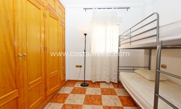 Revânzare - Apartment - Orihuela Costa - Castillo de don Juan