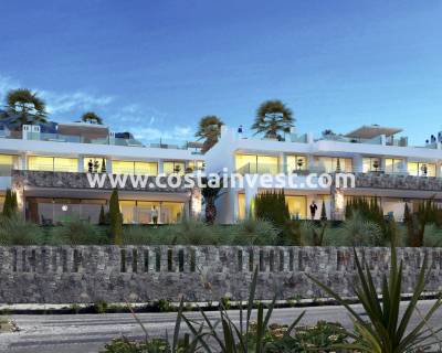 New Build - Townhouse - Marbella 