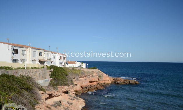 Revânzare - Localuri/Spații - Orihuela Costa - Playa Flamenca