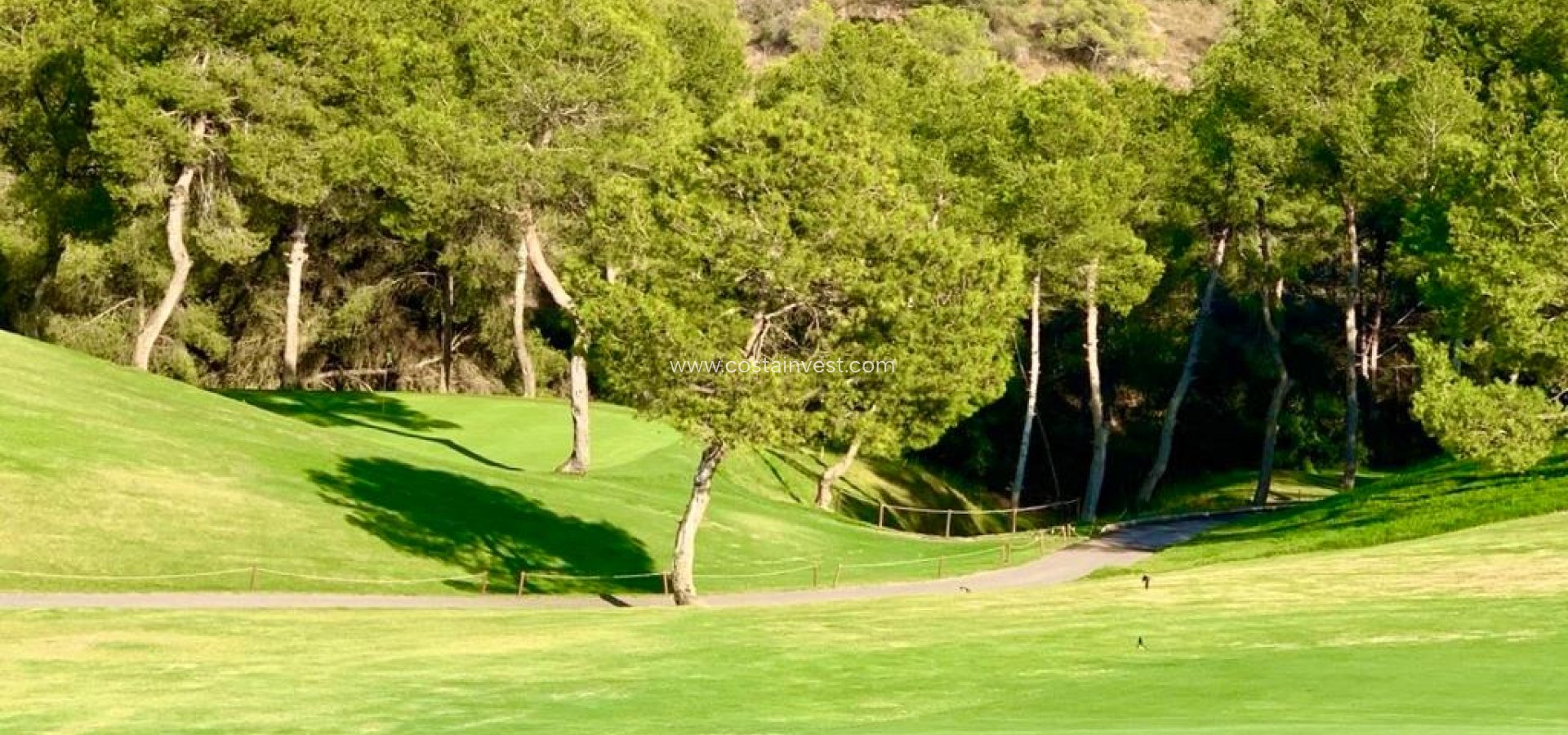 videresalg - Penthouse - Orihuela Costa - Ramblas golf