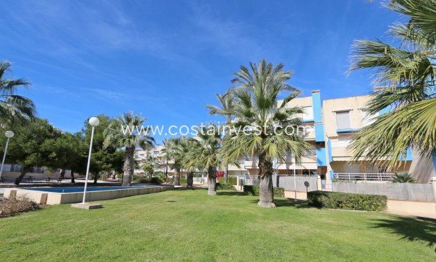 Rynek wtórny - Penthouse - Orihuela Costa - Cabo Roig