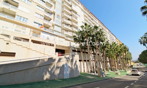 Rynek wtórny - Apartament - Orihuela Costa - Dehesa de Campoamor