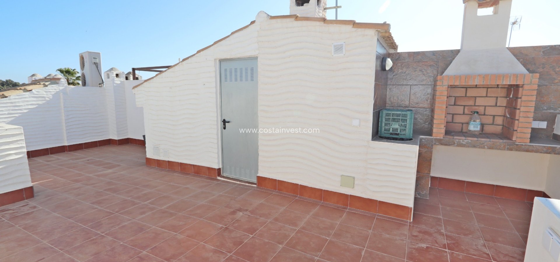 Revânzare - Casă duplex - Alicante - Gran Alacant