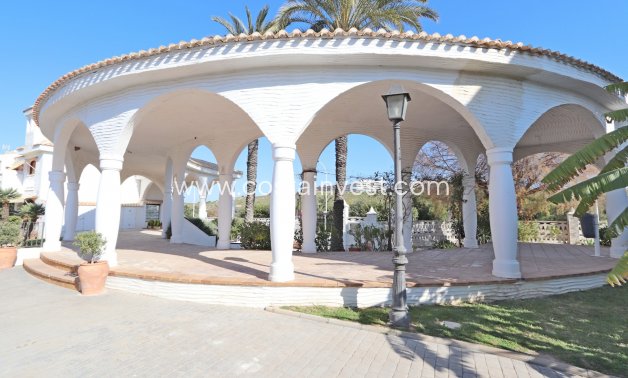 Revente - Maison de ville - Alicante - Gran Alacant