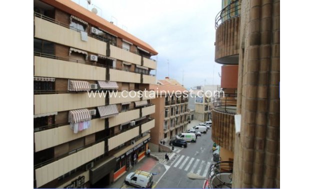 Reventa - Apartamento - Alicante - Centro