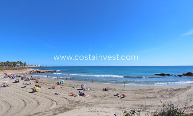 перепродажа - Пентхаус - Orihuela Costa - Playa Flamenca