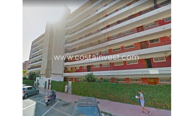 Revânzare - Apartment - Alicante - San Vicente del Raspeig