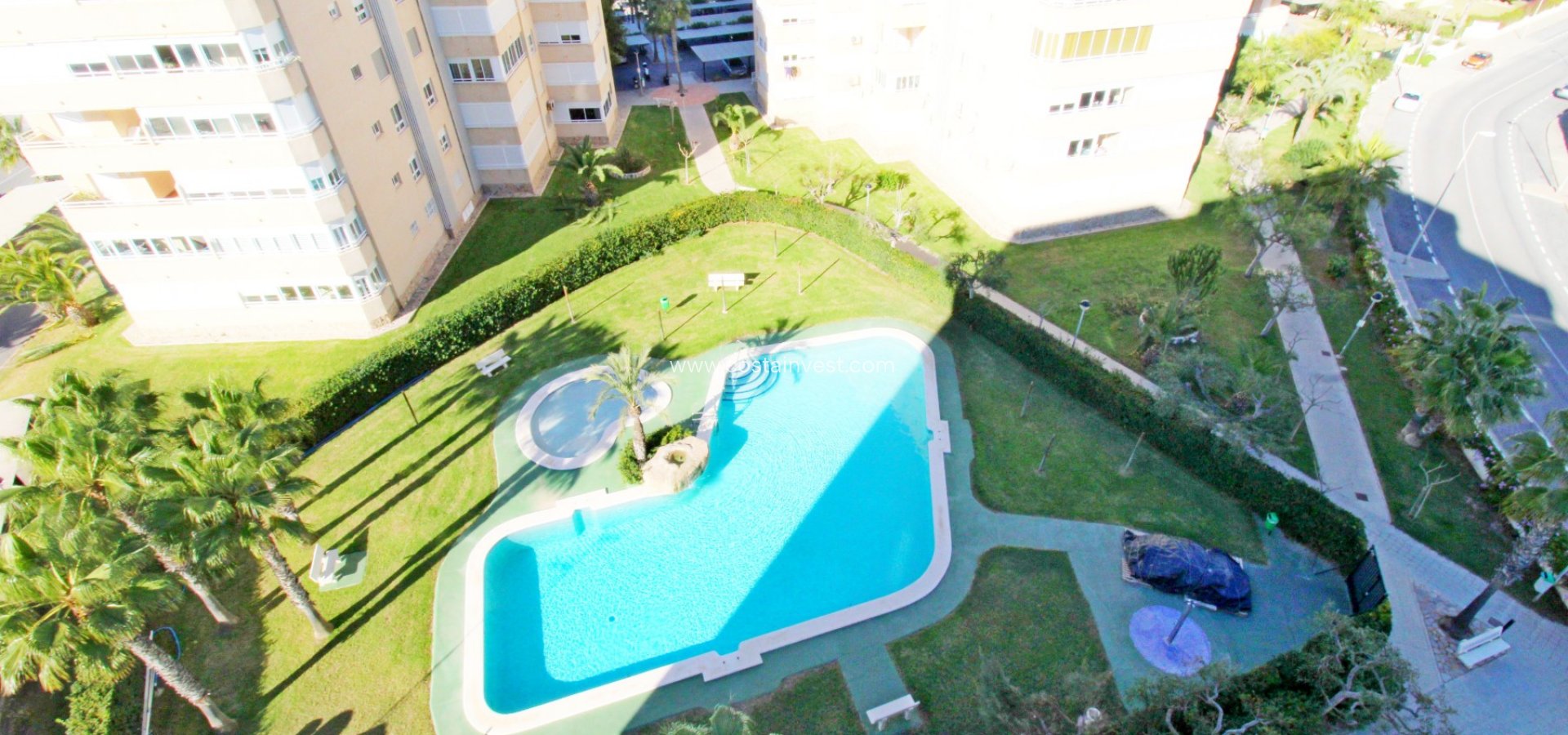 Herverkoop - Appartement - Alicante - El Altet