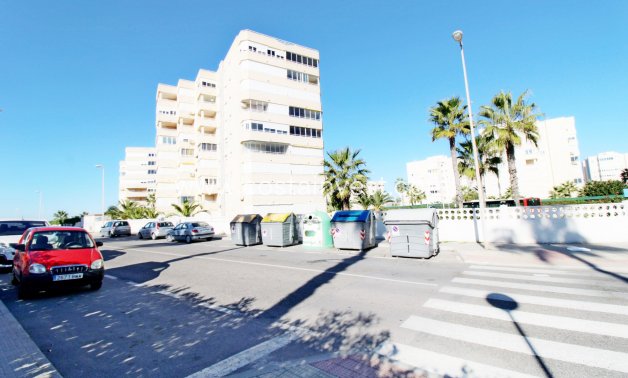 Resale - Apartment - Alicante - El Altet