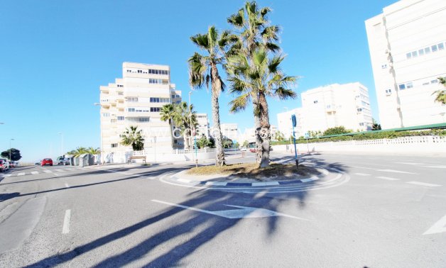 перепродажа - Апартаменты - Alicante - El Altet