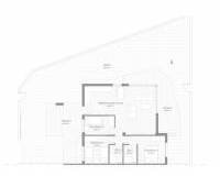 Nybyggnad - Lägenhet nedre plan - Orihuela Costa - Mil Palmeras