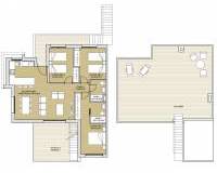 Construcția nouă - Apartment - Pilar de la Horadada
