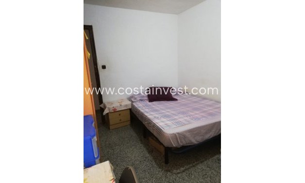 Resale - Apartment - Alicante - San Vicente del Raspeig