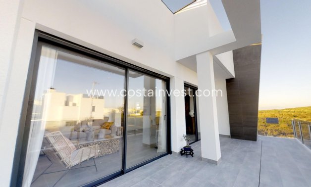 Neubau - Penthouse - Alicante - Gran Alacant