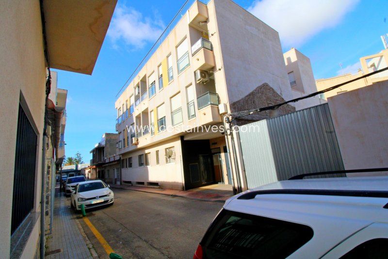 Apartment - Resale - San Javier - San Javier