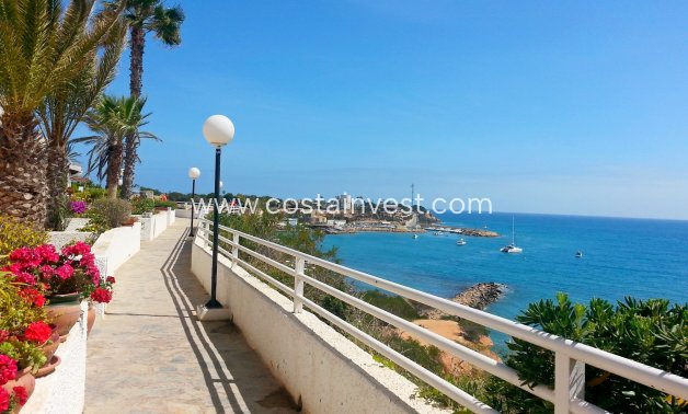 Rynek wtórny - Szeregowiec - Orihuela Costa - Cabo Roig