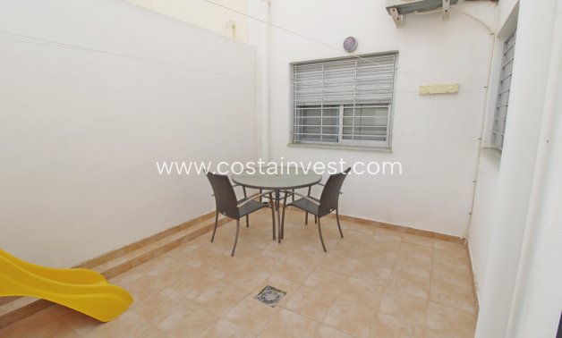 Resale - Townhouse - Torre Pacheco - Torre-Pacheco