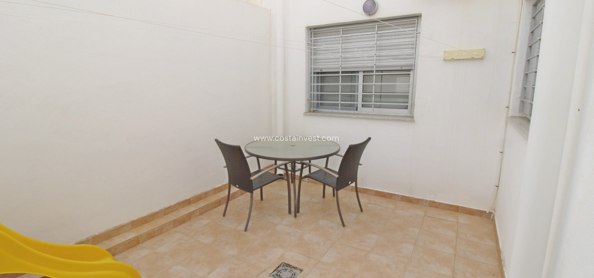 Resale - Townhouse - Torre Pacheco - Torre-Pacheco
