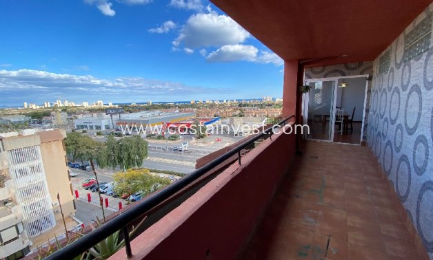Rynek wtórny - Penthouse - Alicante - San Juan de Alicante