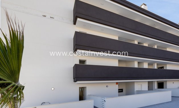 Nueva construcción  - Apartamento - Orihuela Costa - Villamartín