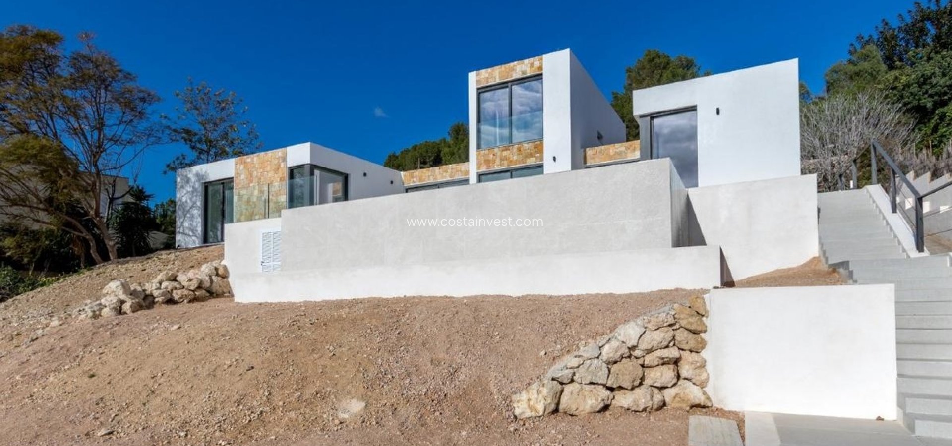 New Build - Villa - Mallorca
