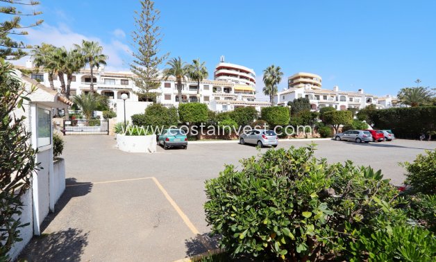 Revânzare - Apartament tip bungalow  - Orihuela Costa - Cabo Roig