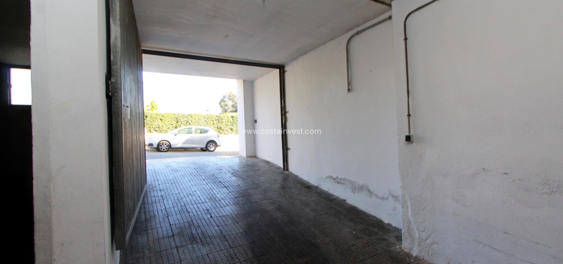 Wiederverkauf - Garage  - San Miguel de Salinas