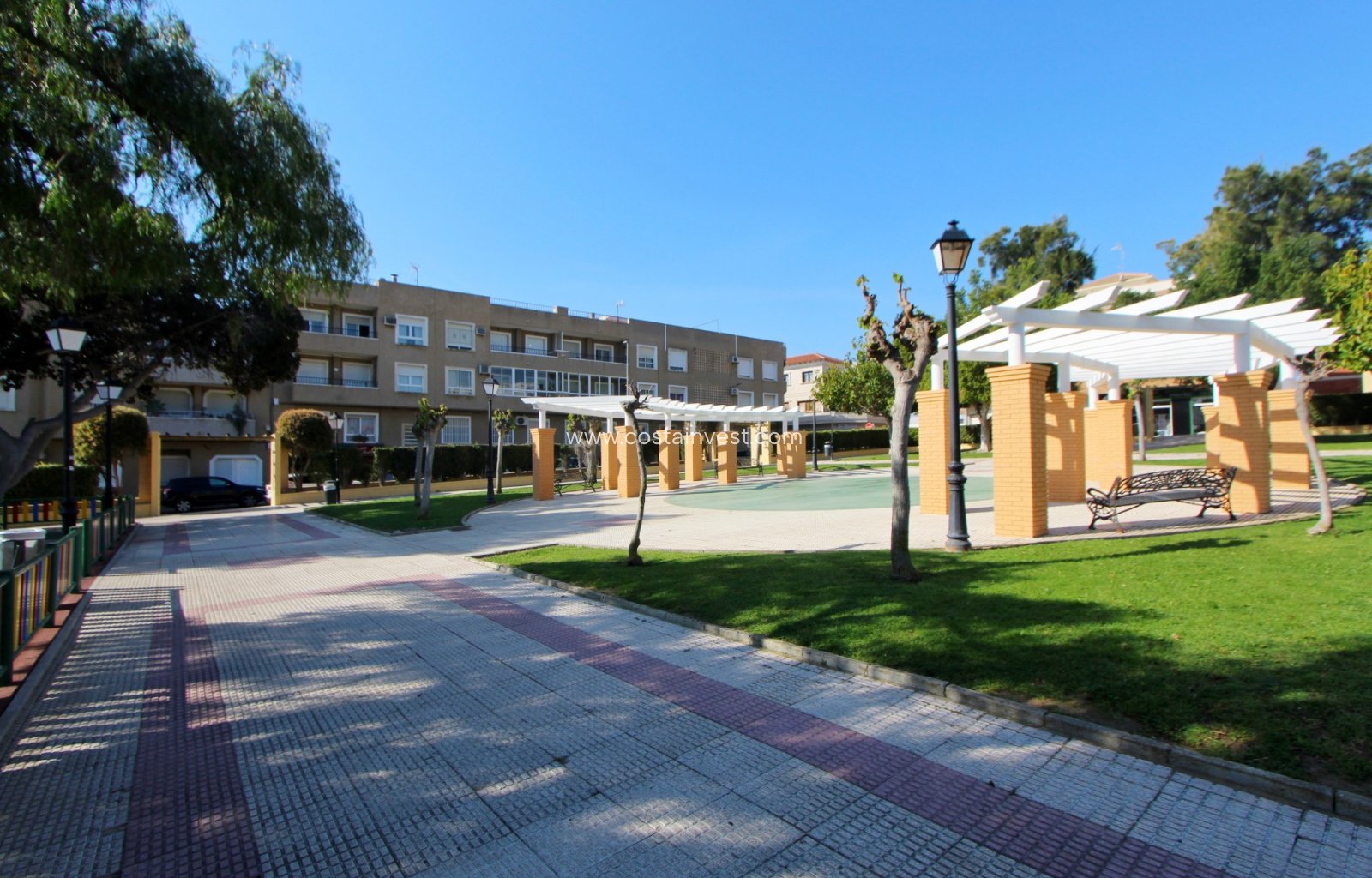 Reventa - Apartamento - San Miguel de Salinas