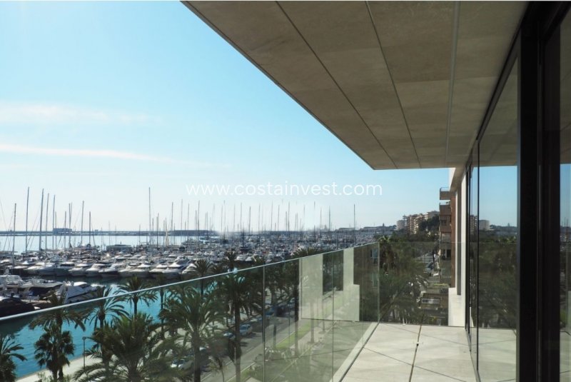 Apartment - New Build - Mallorca - Mallorca