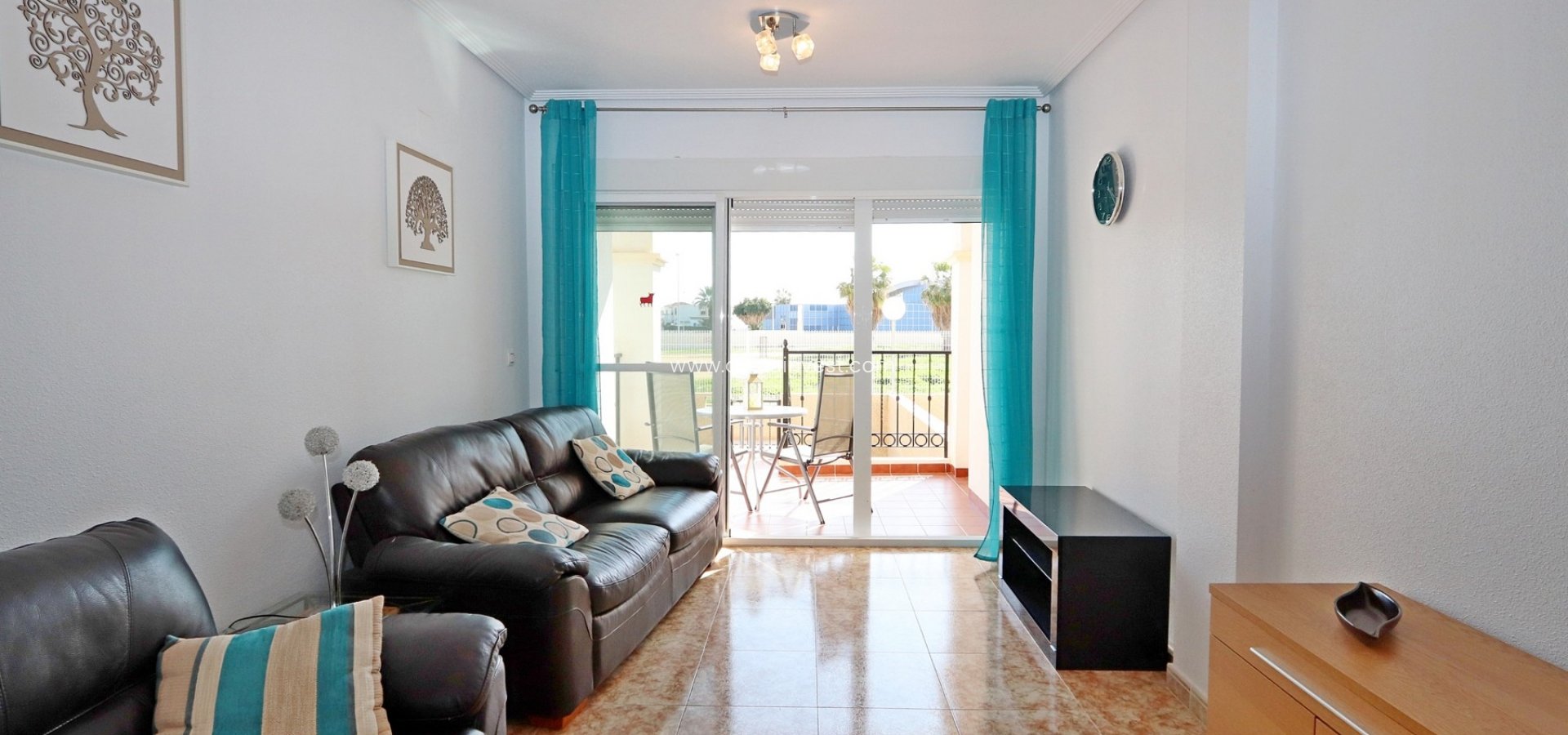 Wiederverkauf - Apartment - Orihuela Costa - Punta Prima