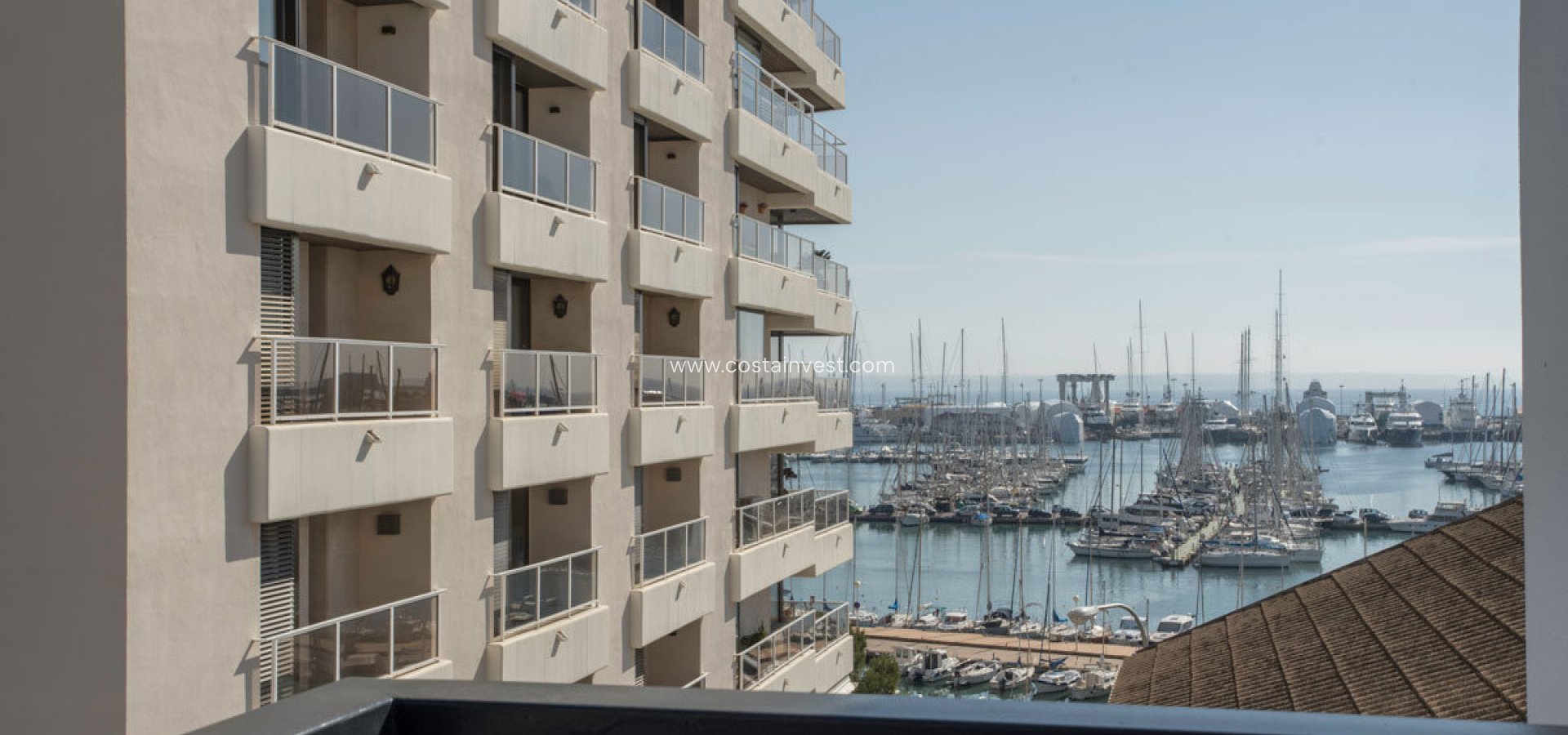 Nieuwbouw - Appartement - Mallorca