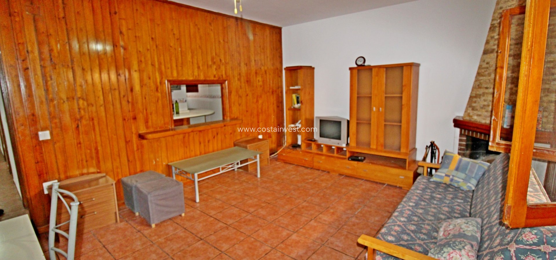 Revânzare - Apartament tip bungalow  - Torrevieja - Playa de los Locos