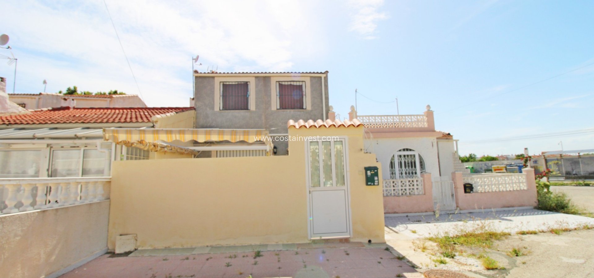 Další prodej - Městský dům - Torrevieja - Torreta