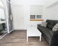 Resale - Ground floor apartment - Torrevieja - Habaneras