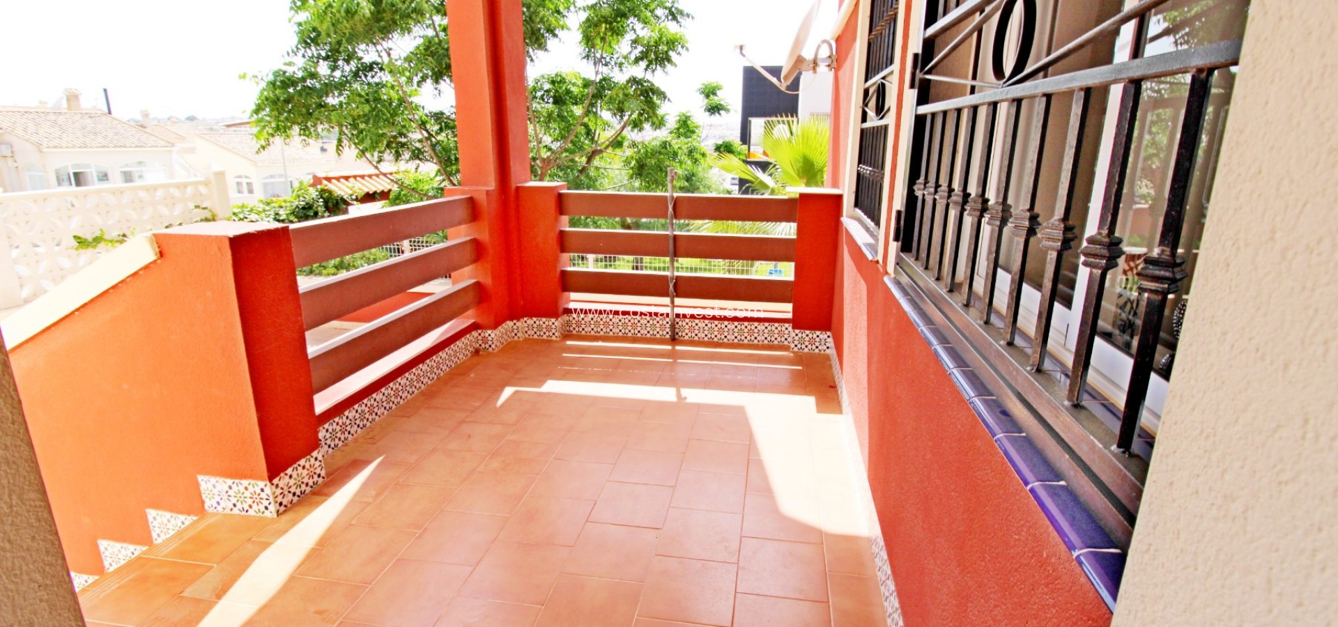 Revânzare - Apartament tip bungalow - Orihuela Costa