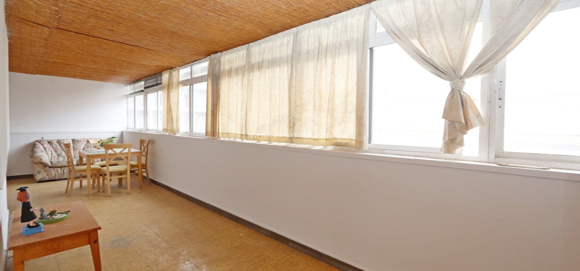 Resale - Penthouse - Torrevieja - Downtown