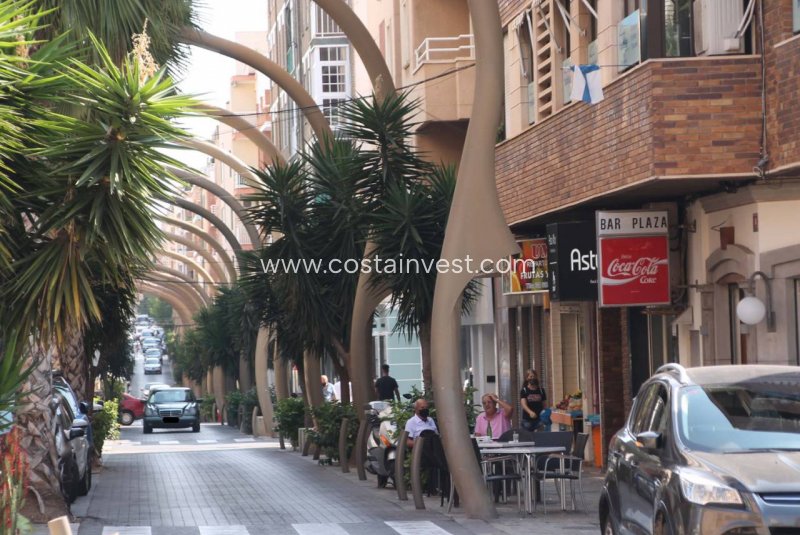Edifice - Resale - Torrevieja - Downtown