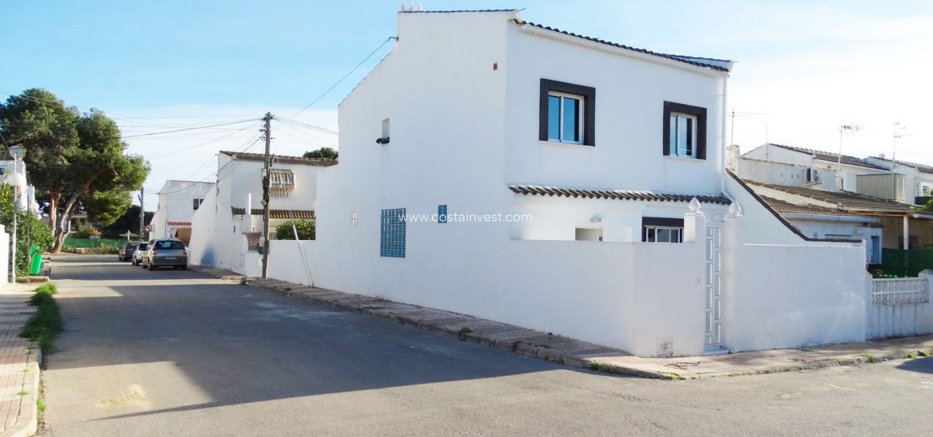 Další prodej - Městský dům - Torrevieja - El Limonar