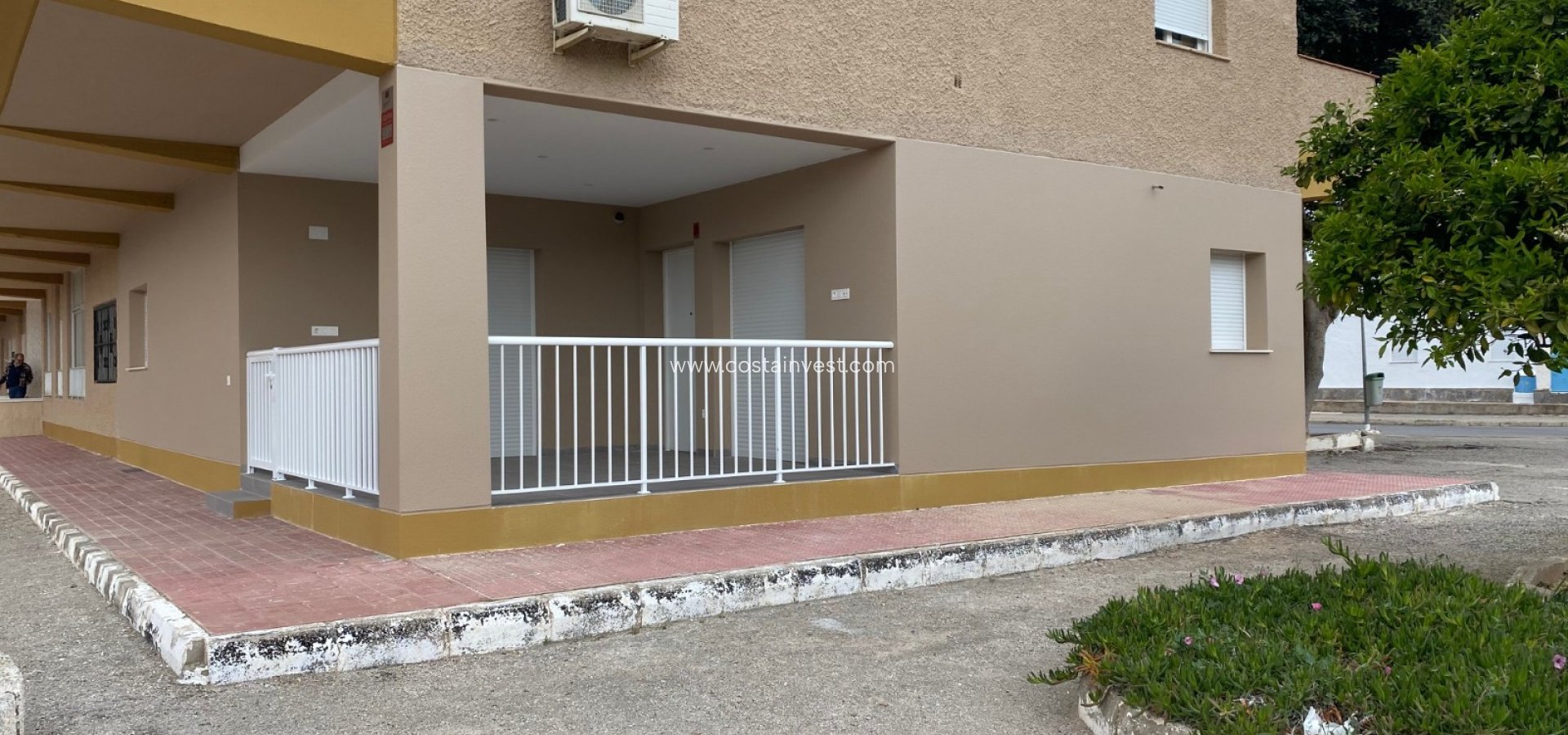 Begagnat - Lägenhet - Guardamar del Segura - Pinomar