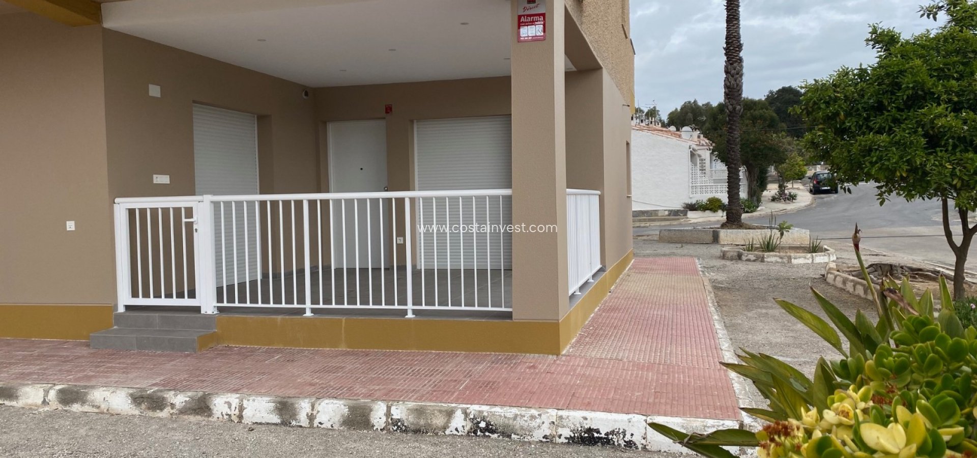 Wiederverkauf - Apartment - Guardamar del Segura - Pinomar