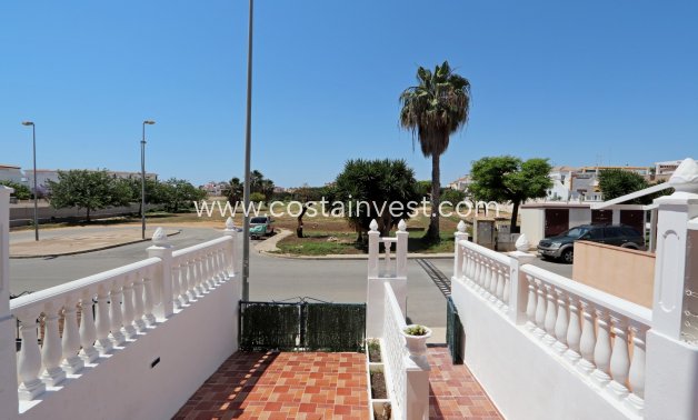 Rynek wtórny - Apartament - Orihuela Costa - Los Altos 