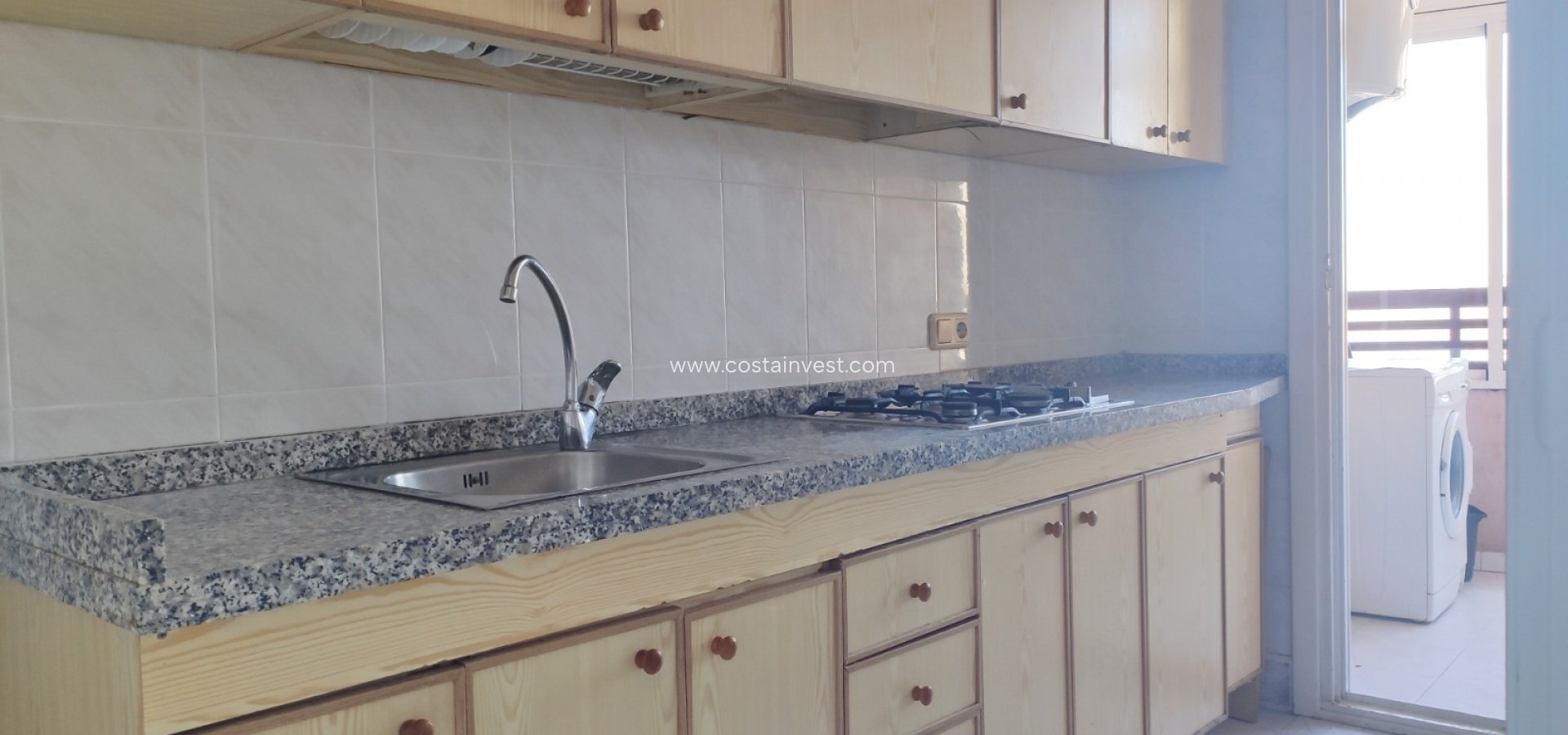 Inchiriere - Apartment - Torrevieja - Downtown
