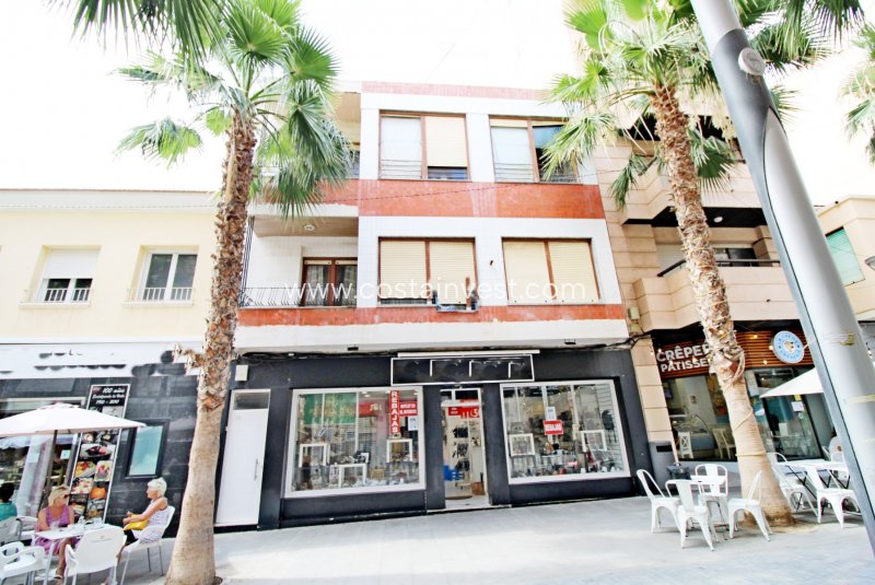 Edifice - Resale - Torrevieja - Downtown