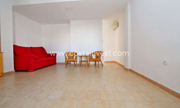 Rental - Ground floor apartment - Orihuela Costa - Punta Prima