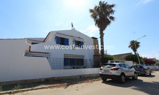 Další prodej - Městský dům - Orihuela Costa - Dehesa de Campoamor