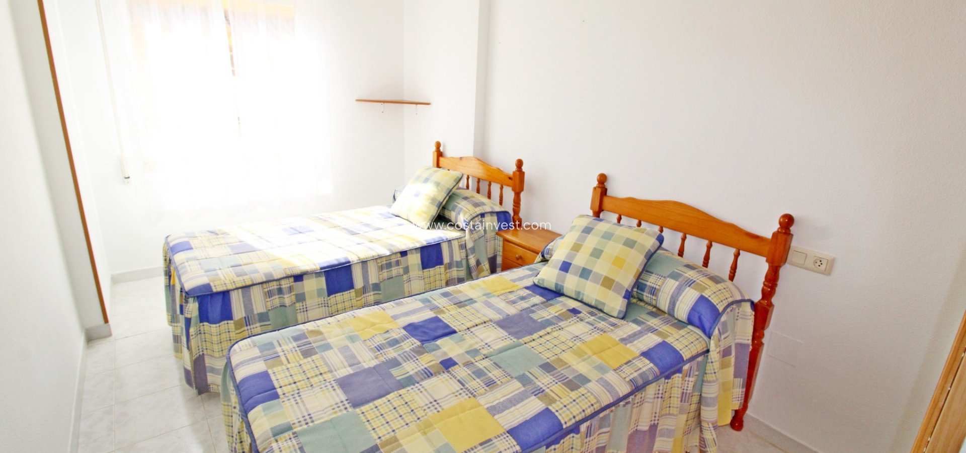 Wiederverkauf - Apartment - Torrevieja - Mar Azul