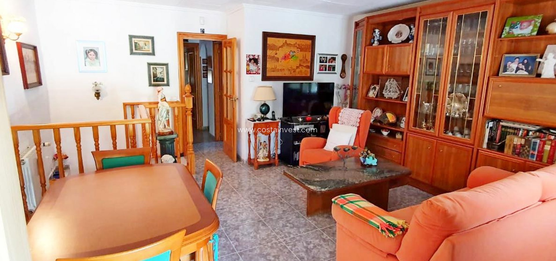 Další prodej - Městský dům - Torrevieja - Playa de los Locos