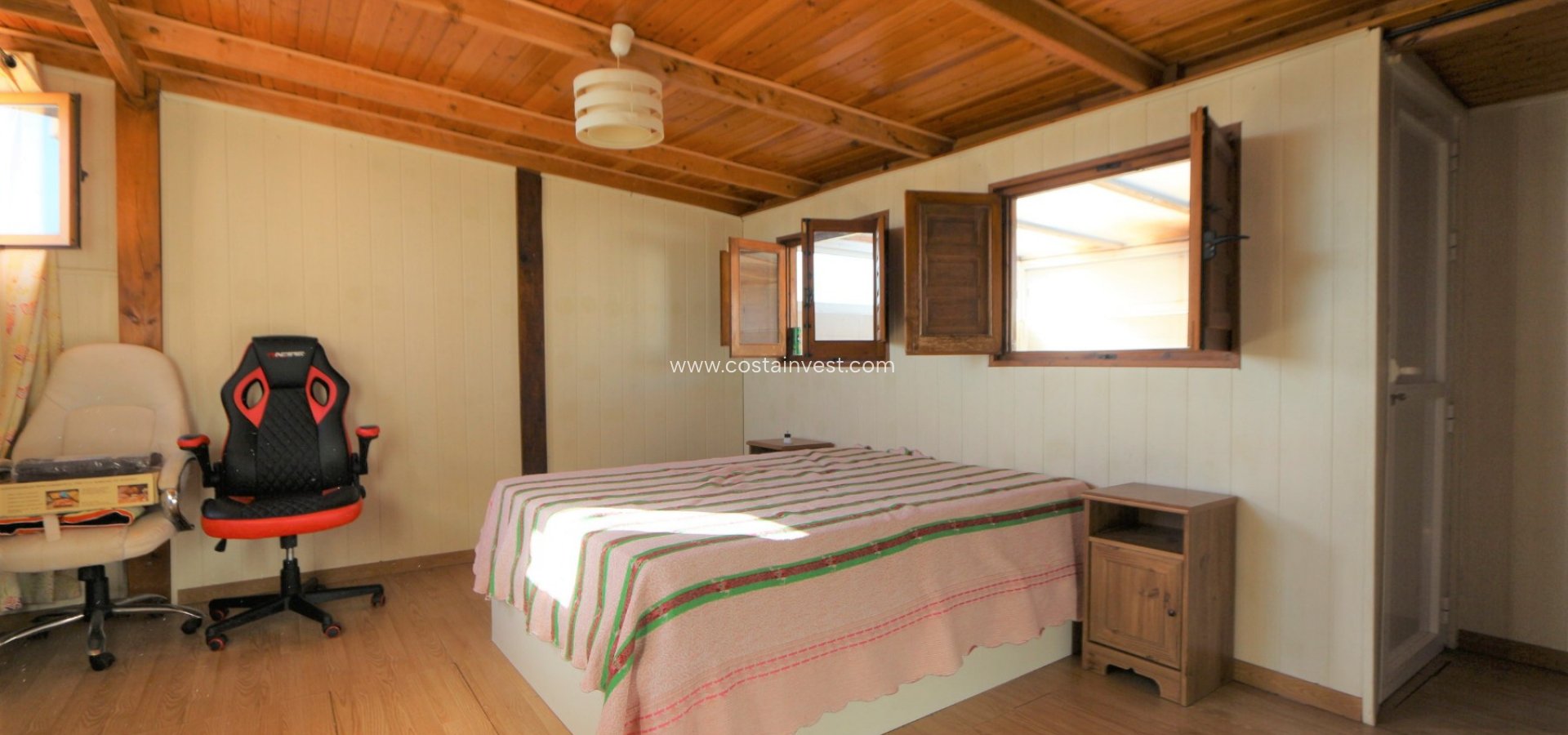 Revânzare - Apartament tip bungalow - Torrevieja - Los Altos