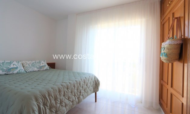 Revânzare - Apartament tip bungalow - Orihuela Costa - Dehesa de Campoamor